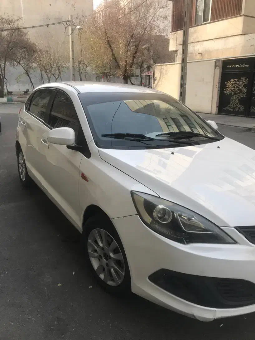 ام وی ام ۳۱۵ نیوفیس مدل ۹۴|خودرو سواری و وانت|تهران, آهنگ|دیوار