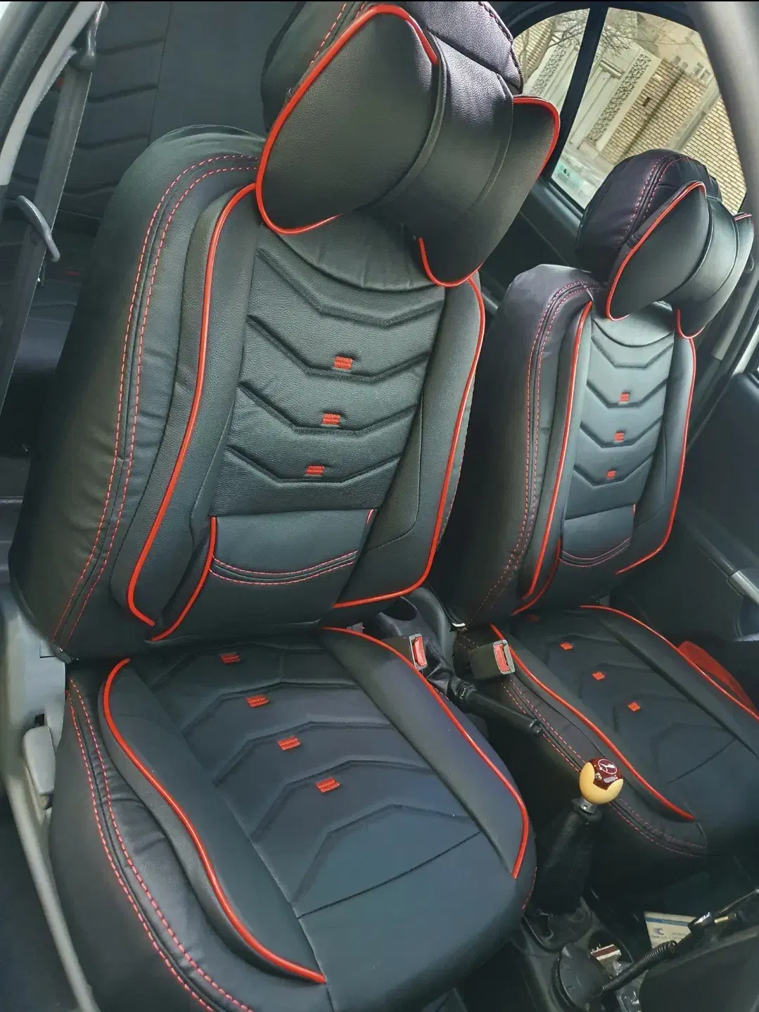 روکش صندلی / رو داشبوردی / دور فرمان / کفی ۳ بعدی|قطعات یدکی و لوازم جانبی|یزد, |دیوار