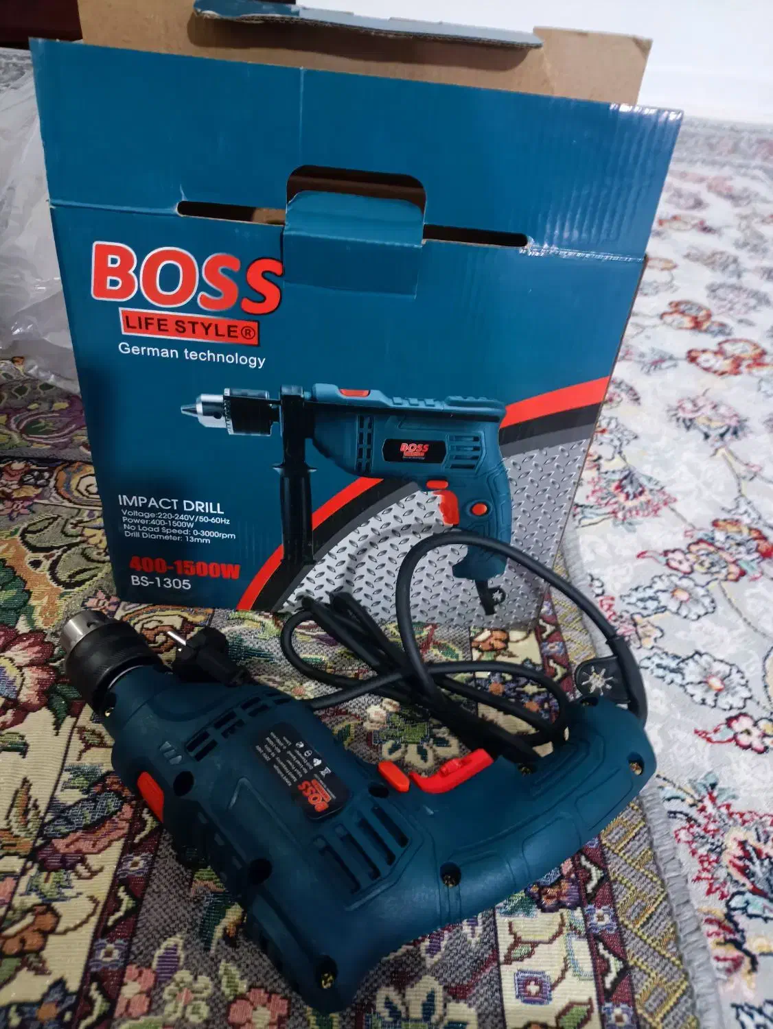 سنگ فرز-دریل برقی وشارژی|ماشینآلات صنعتی|سنندج, |دیوار