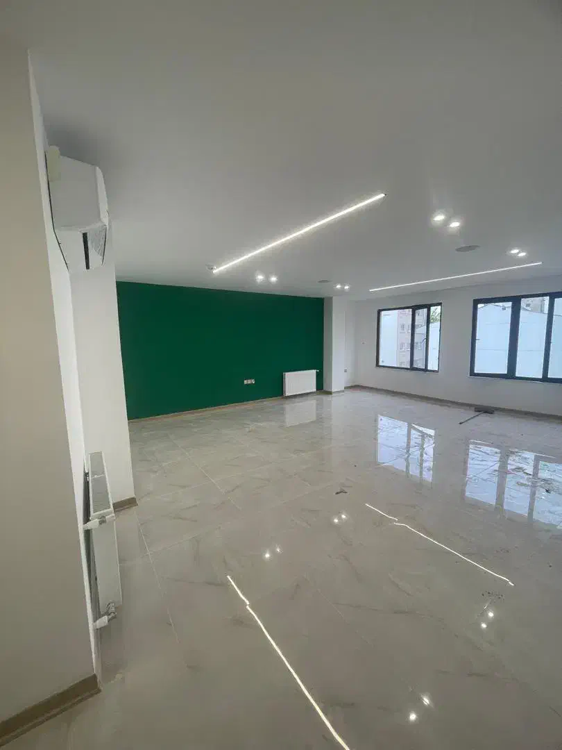 فروش واحد صفر سندار ۱۴۰متری سه خواب پل بوسار|فروش آپارتمان|رشت, بوسار|دیوار