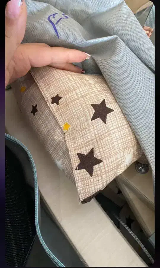 گهواره نوزاد بانوج|اسباب و اثاث بچه|ایرانشهر, |دیوار