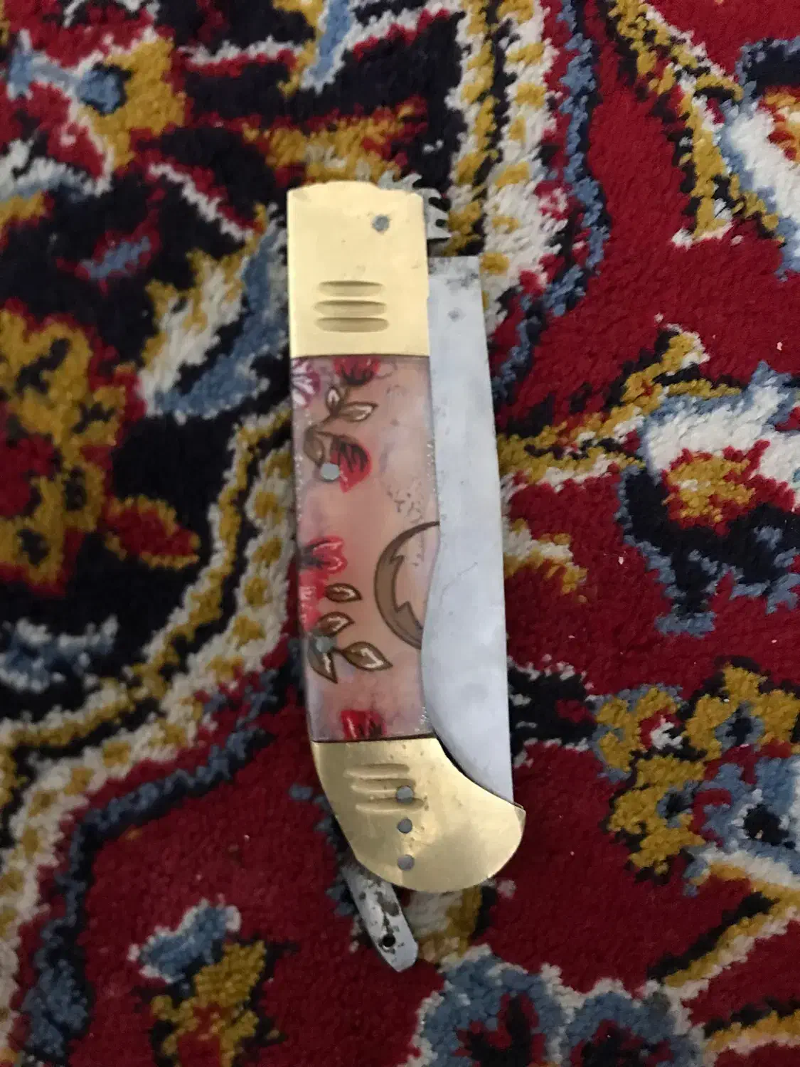 ۷ دنده|کلکسیون اشیاء عتیقه|کرمان, |دیوار