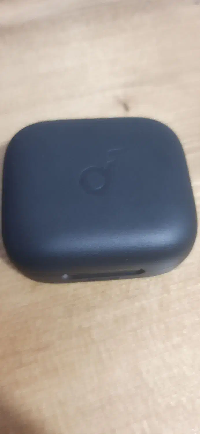 هندزفری بلوتوثی انکر r50nc در حد نو|لوازم جانبی موبایل و تبلت|رشت, کوی عرفان|دیوار