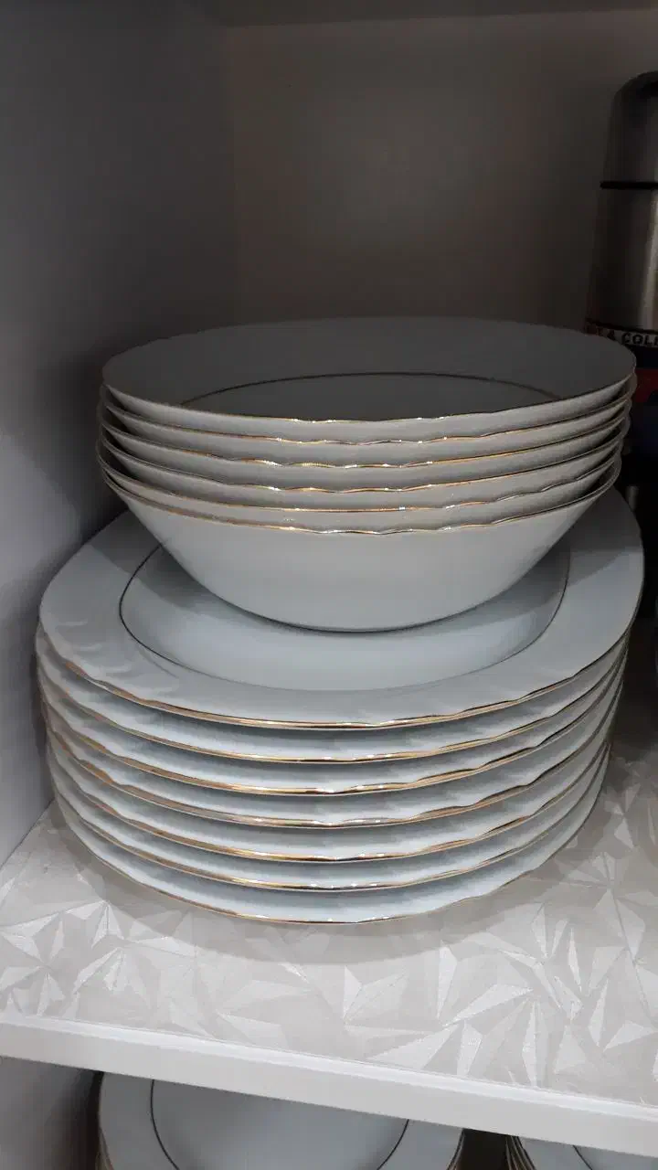 چینی|ظروف سرو و پذیرایی|پیرانشهر, |دیوار