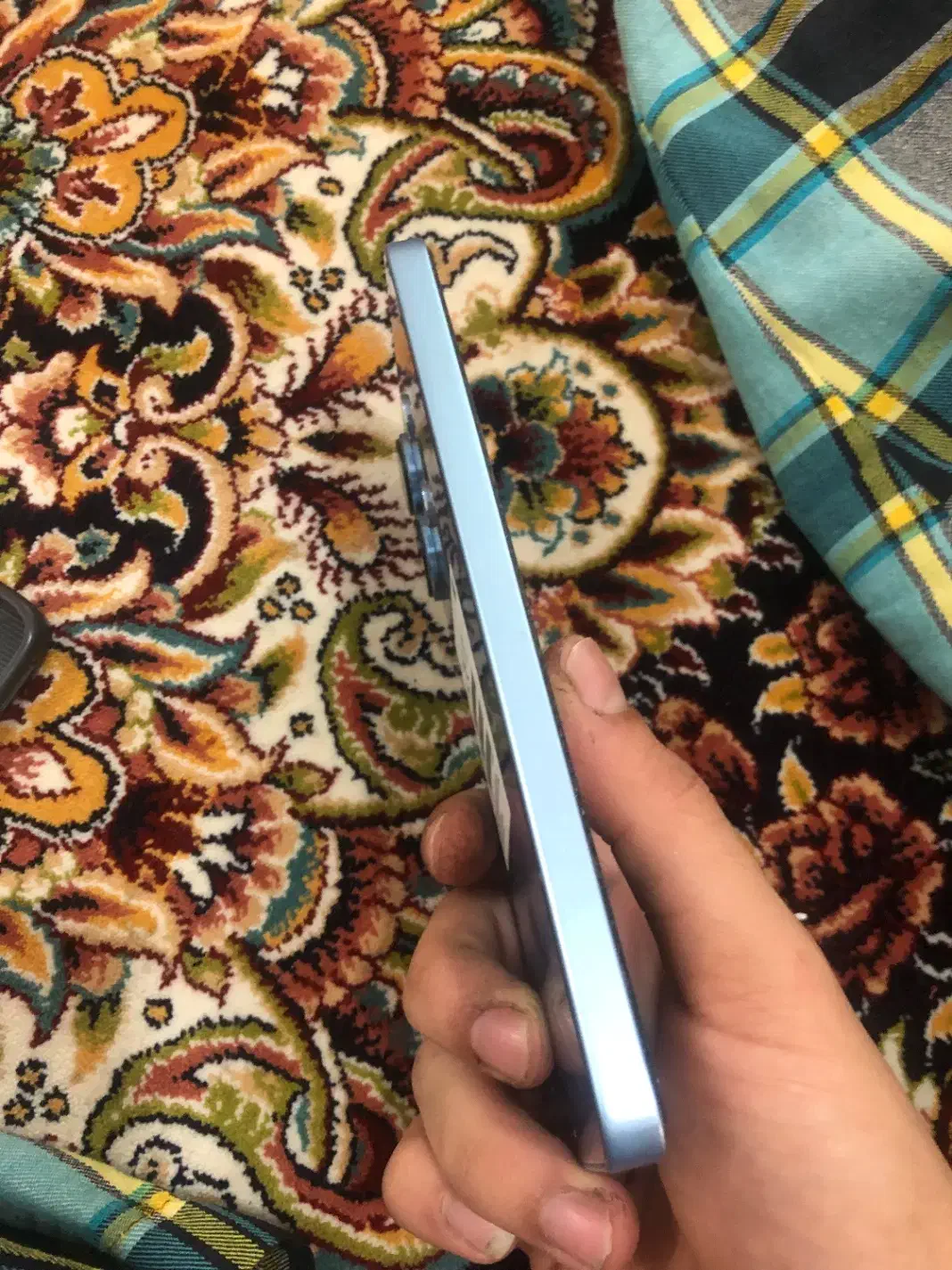 شیاومی نوت۱۳|موبایل|تهران, شمیران‌نو|دیوار