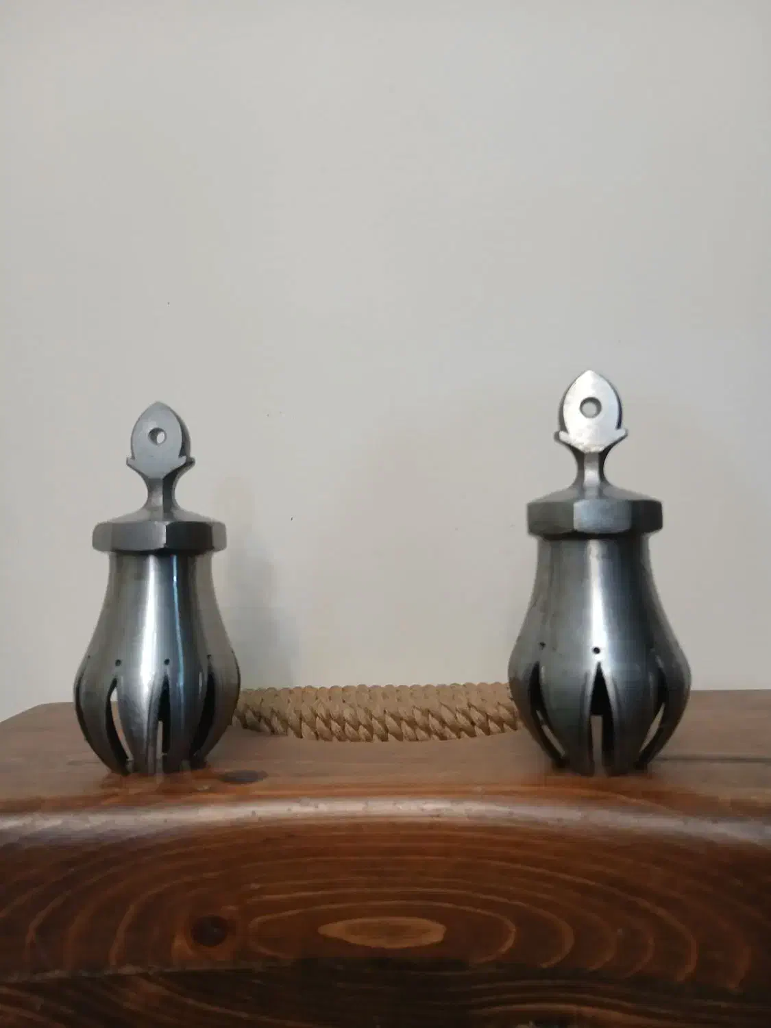 زنگ علامت|کلکسیون اشیاء عتیقه|تهران, فدک|دیوار