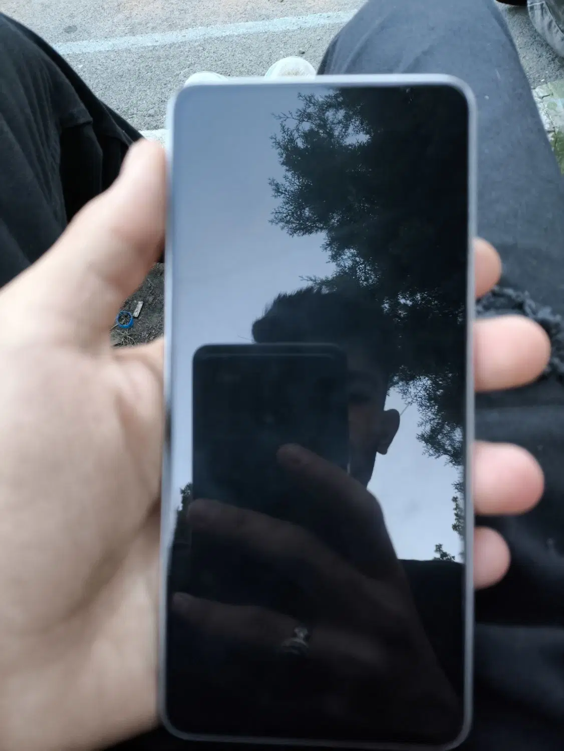 poco x6 pro|موبایل|ارومیه, |دیوار