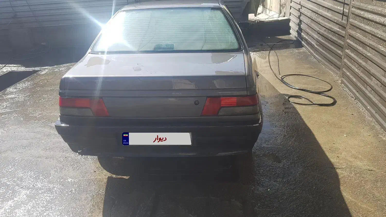 روآ|خودرو سواری و وانت|سنندج, |دیوار