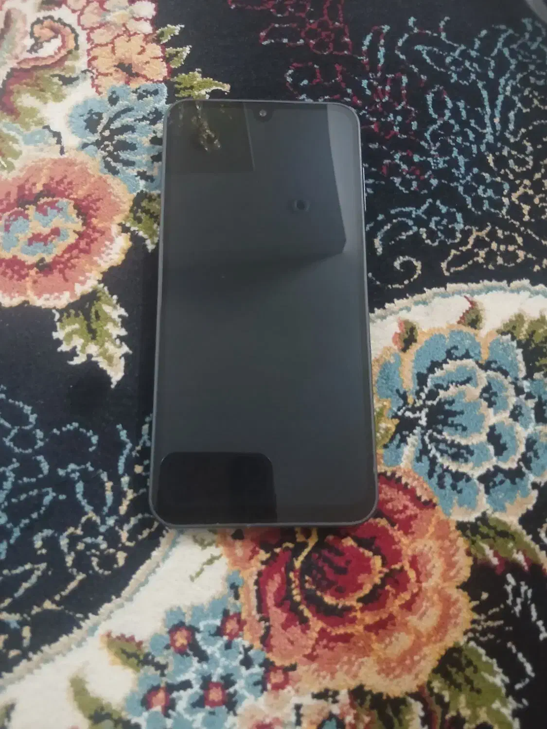 گوشی a16|موبایل|مشهد, کشف|دیوار