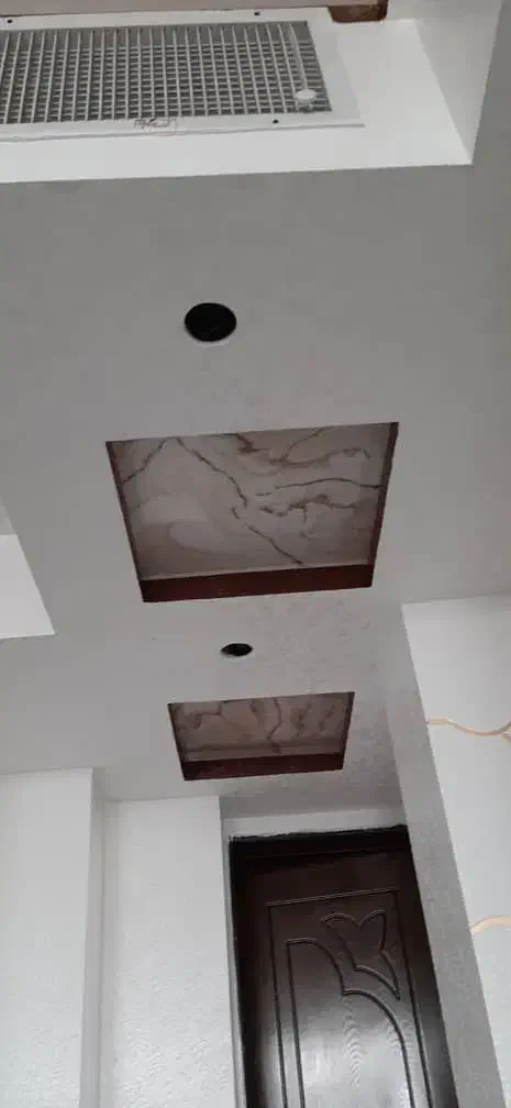 نقاشی ساختمان|خدمات پیشه و مهارت|کرج, کرج نو|دیوار