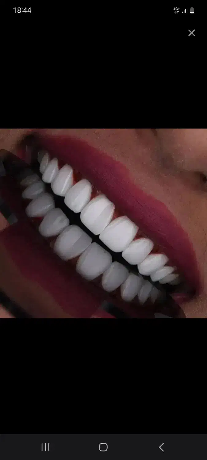 دندانپزشکی|خدمات آرایشگری و زیبایی|تهران, خاک سفید|دیوار