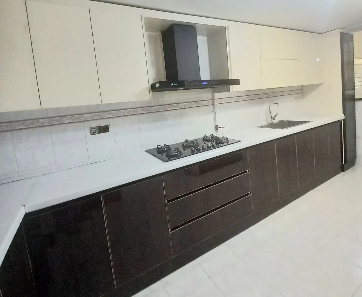 واحد بزرگ حیاط دار /عماریاسر/ تک واحدی|فروش آپارتمان|قم, شاه سید علی|دیوار