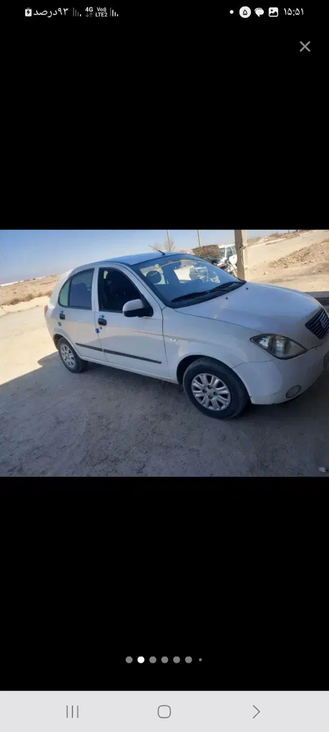 تیبا ۲|خودرو سواری و وانت|جم, |دیوار