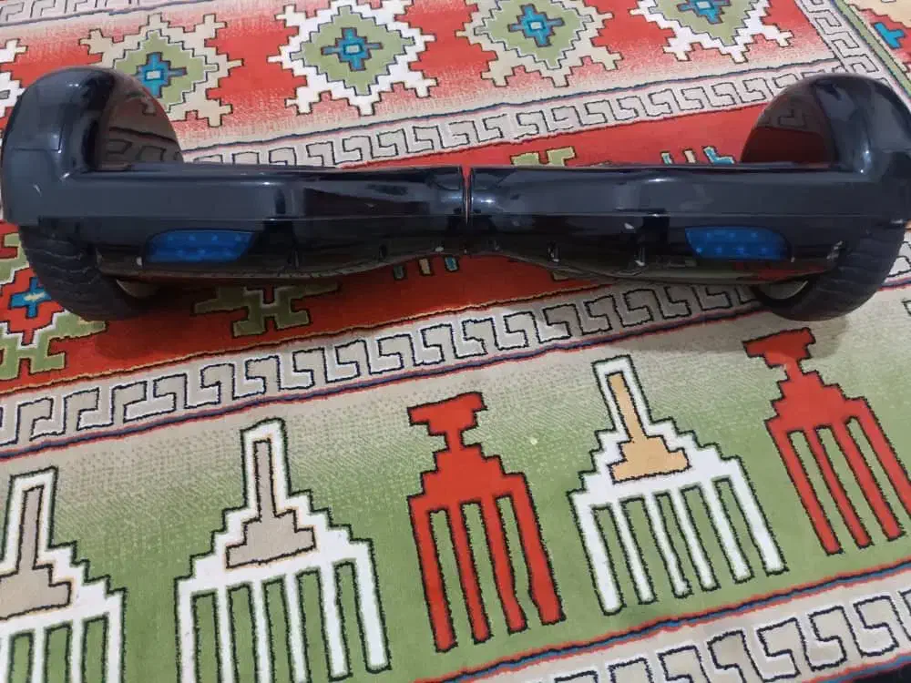 اسکوتر برقی|دوچرخه، اسکیت، اسکوتر|بندر امام خمینی, |دیوار