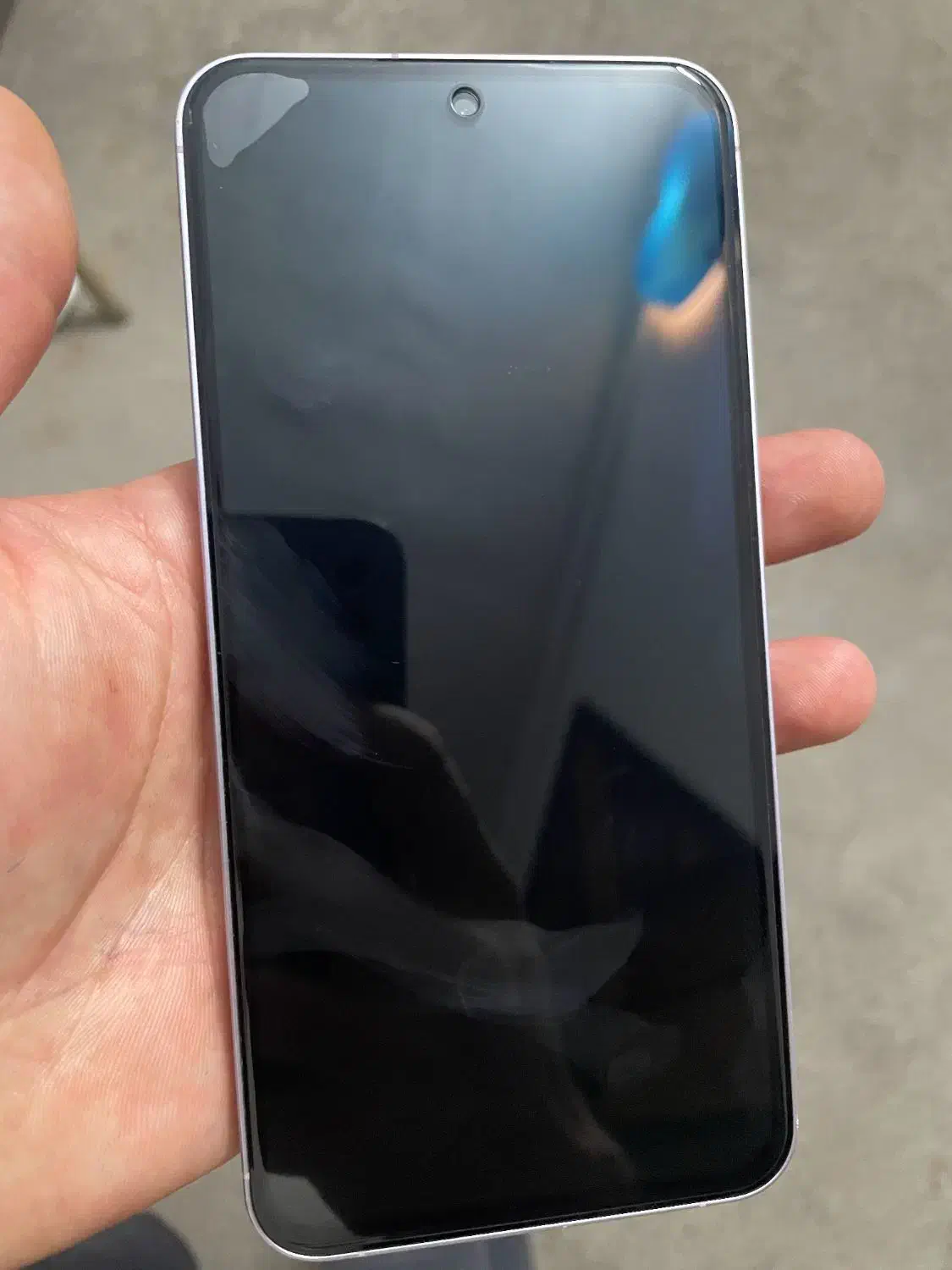 a55 یاسی|موبایل|بجنورد, |دیوار