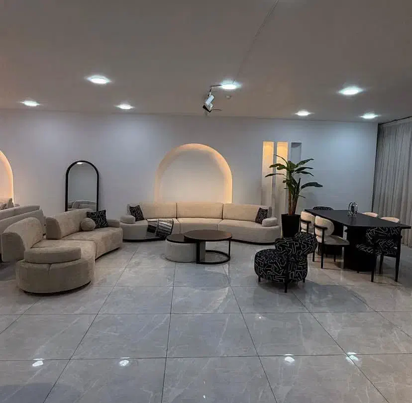 مبل، مبلمان ماوی قشم|مبلمان خانگی و میز عسلی|قشم, |دیوار