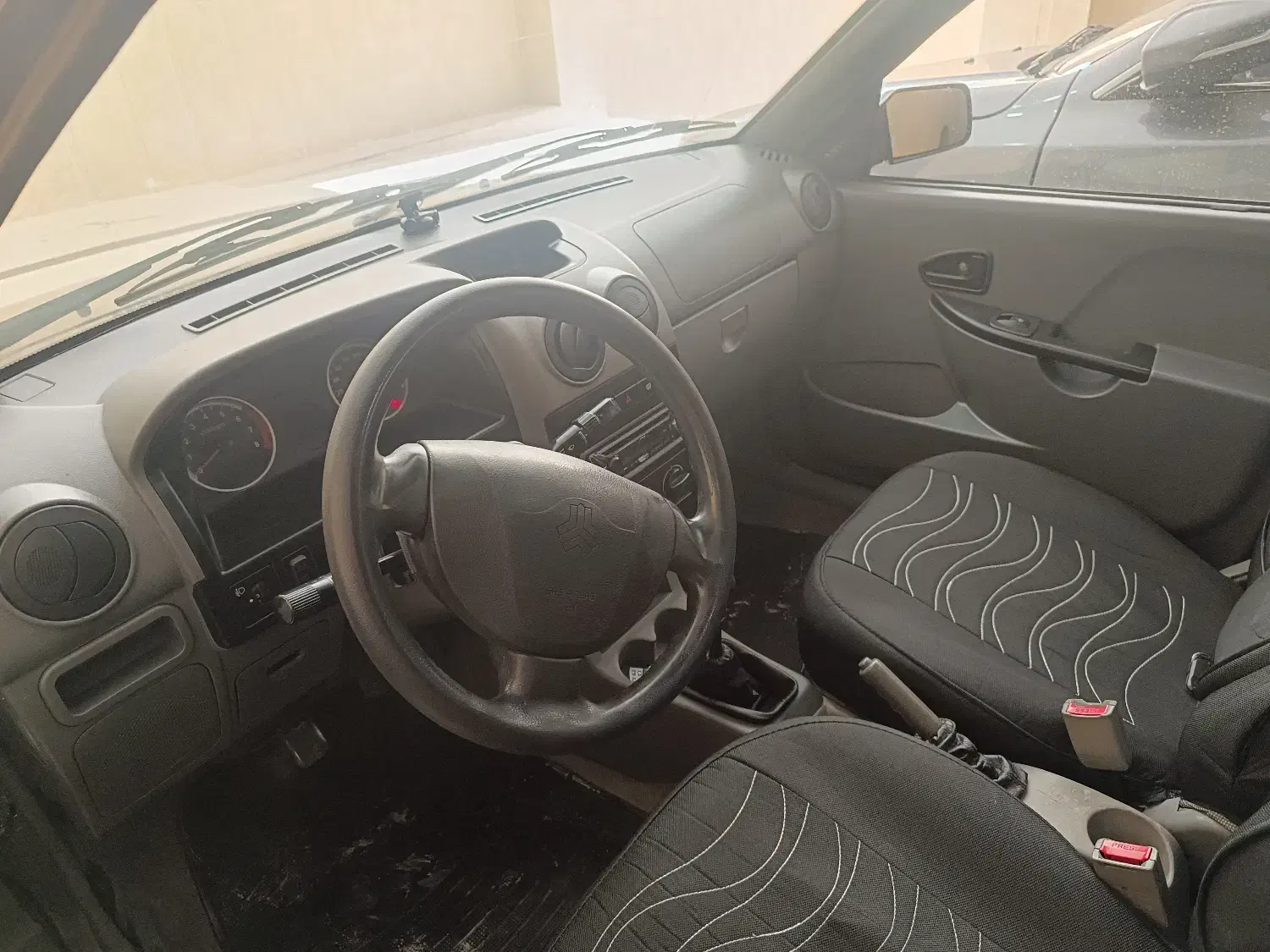 پراید 111|خودرو سواری و وانت|ساوه, |دیوار