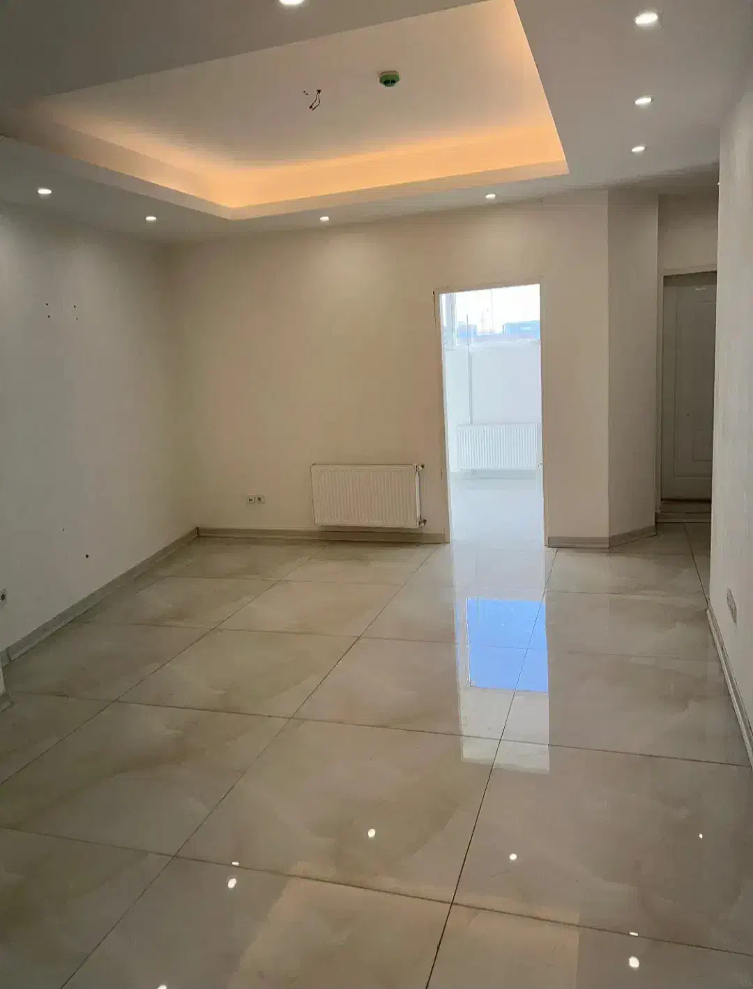 واحداداری83متری خیابان 17شهریورجنوبی|فروش دفتر کار، اتاق اداری، مطب|بجنورد, |دیوار