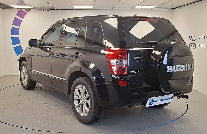 ویتارا بی رنگ 97|خودرو سواری و وانت|تهران, میرداماد|دیوار