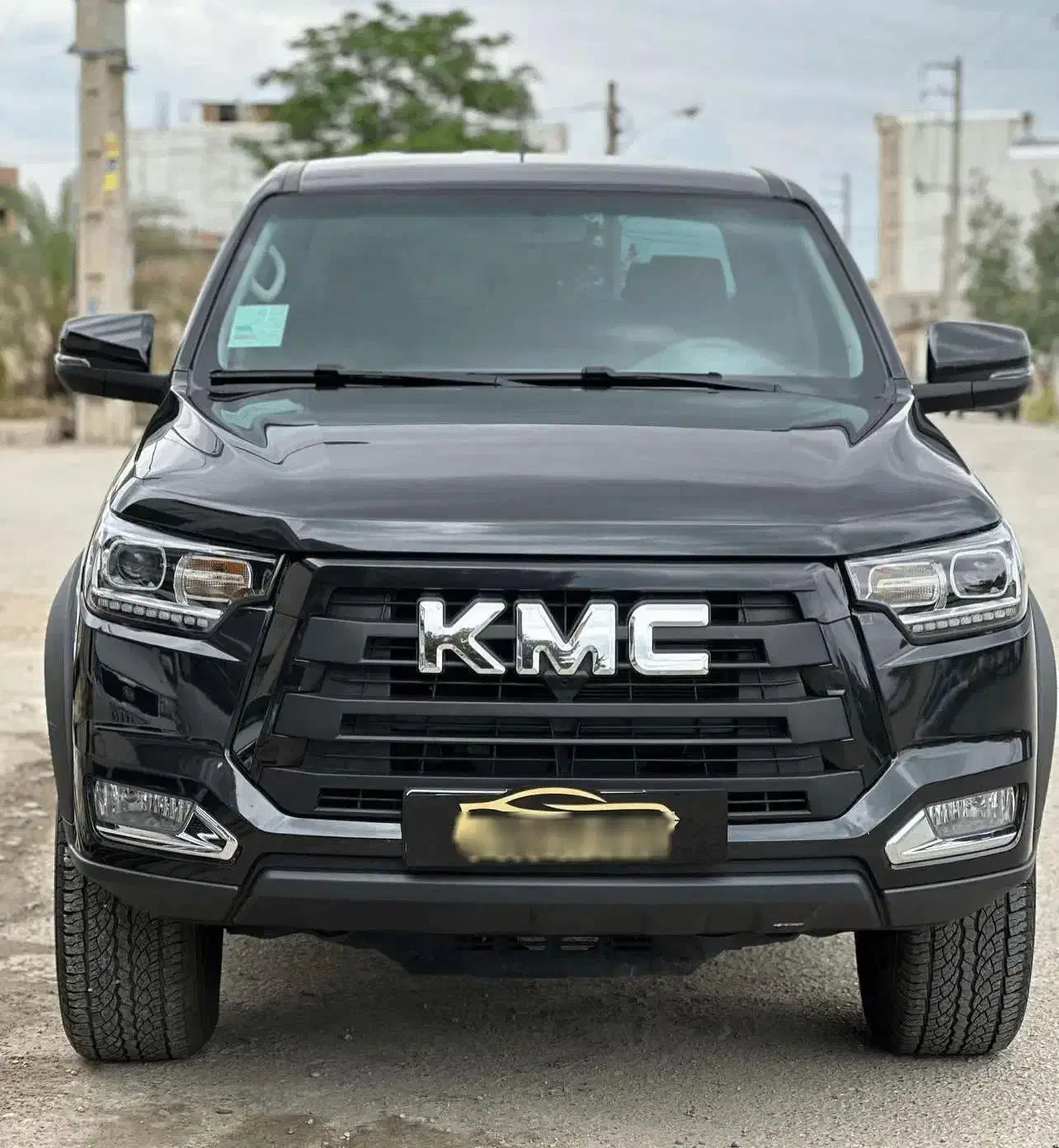 Kmct8|خودرو سواری و وانت|گنبد کاووس, |دیوار
