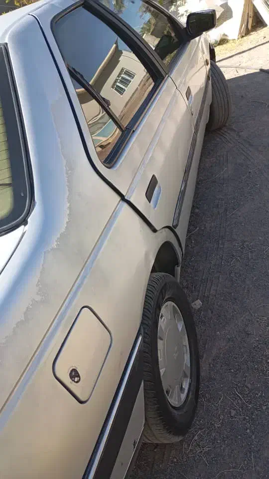 پژو ۹۰|خودرو سواری و وانت|بم, |دیوار