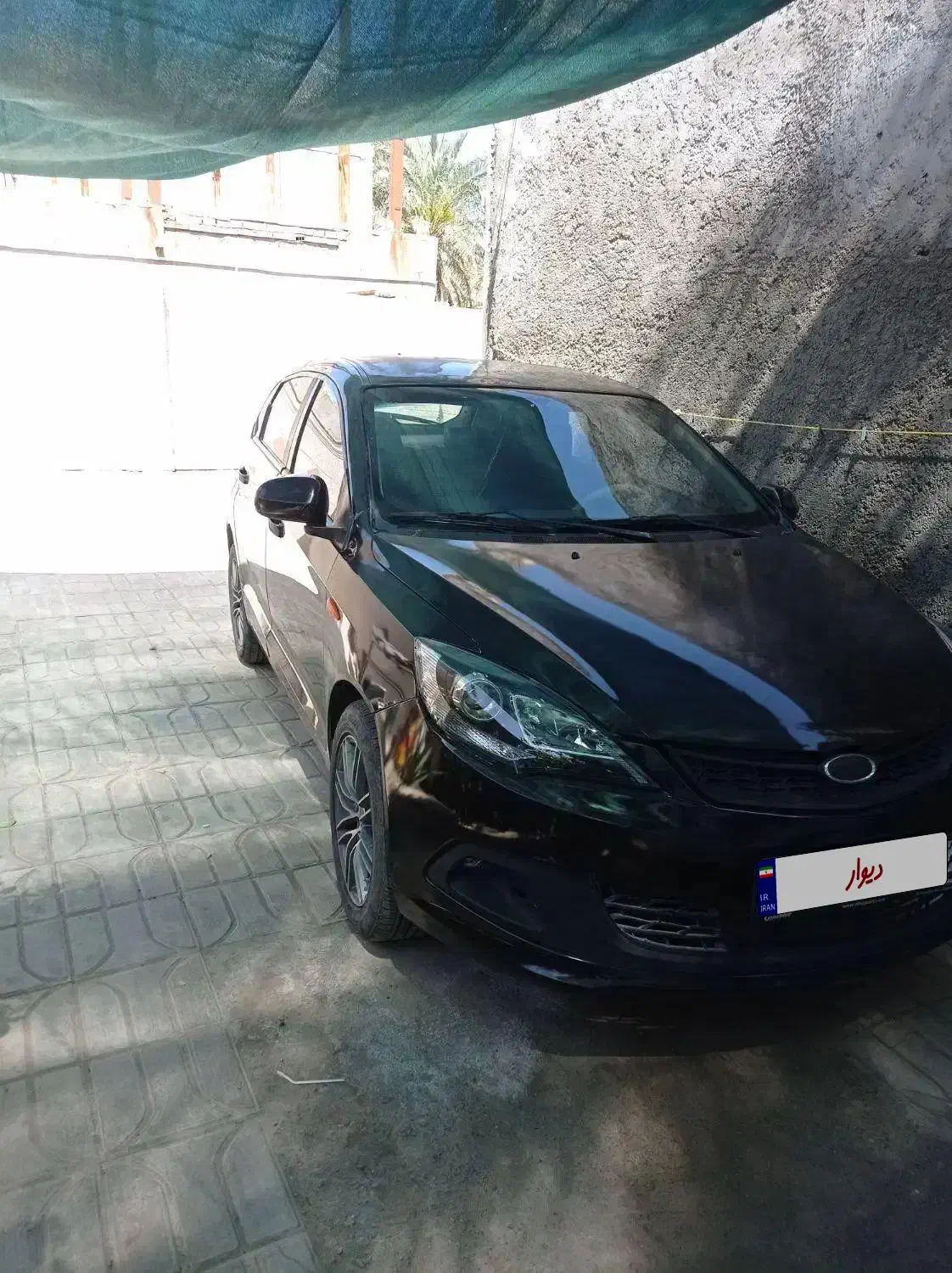 ام وی ام 315نیو اسپرت|خودرو سواری و وانت|کرمان, |دیوار