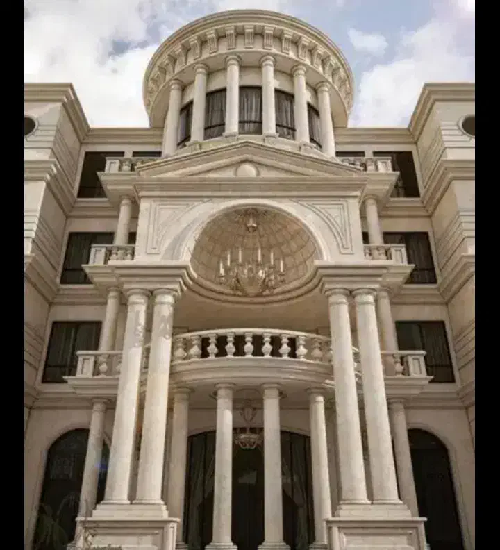 سنگ کاری ،اجرای نما|خدمات پیشه و مهارت|هشتگرد, شهرک ولیعصر (مصلی)|دیوار