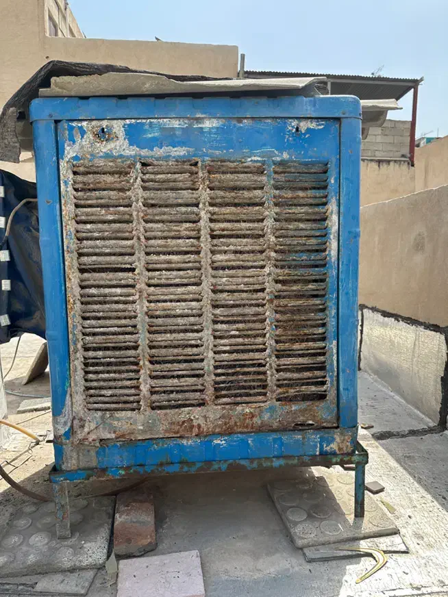 کولر آبسال|کولر آبی|تهران, مهرآباد جنوبی|دیوار