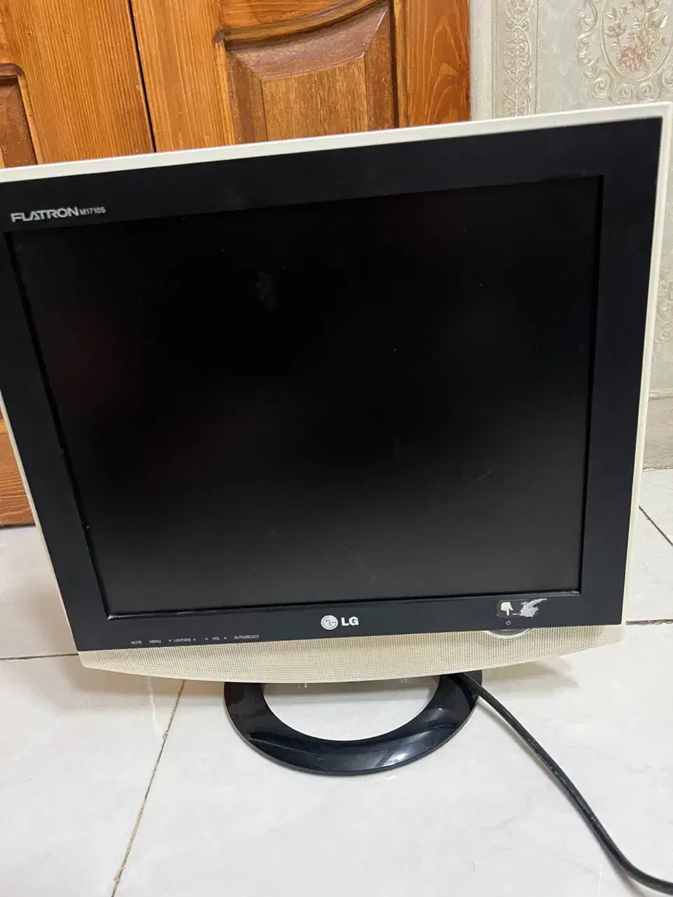 مانیتور .الجی|قطعات و لوازم جانبی رایانه|تهران, شکوفه (عبدل آباد)|دیوار