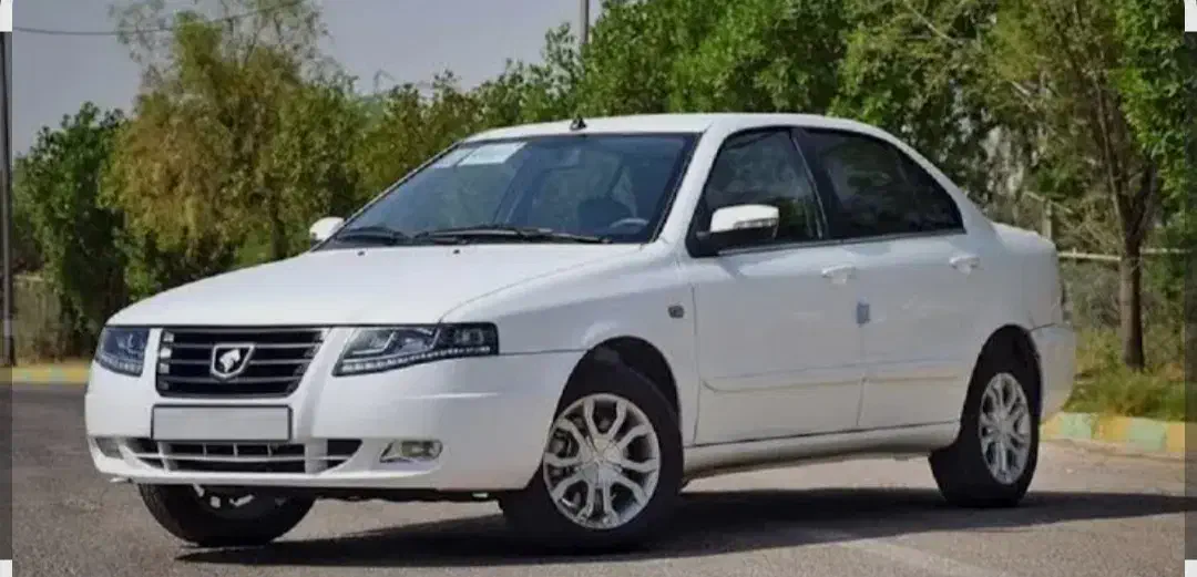 حواله سمند سورن پلاس|خودرو سواری و وانت|اندیشه, شهرک مریم|دیوار