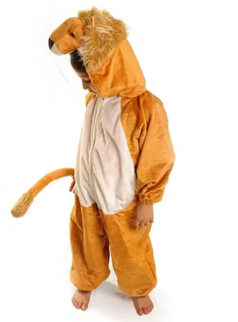 تن پوش شیر|کفش و لباس بچه|تهران, خرمشهر|دیوار