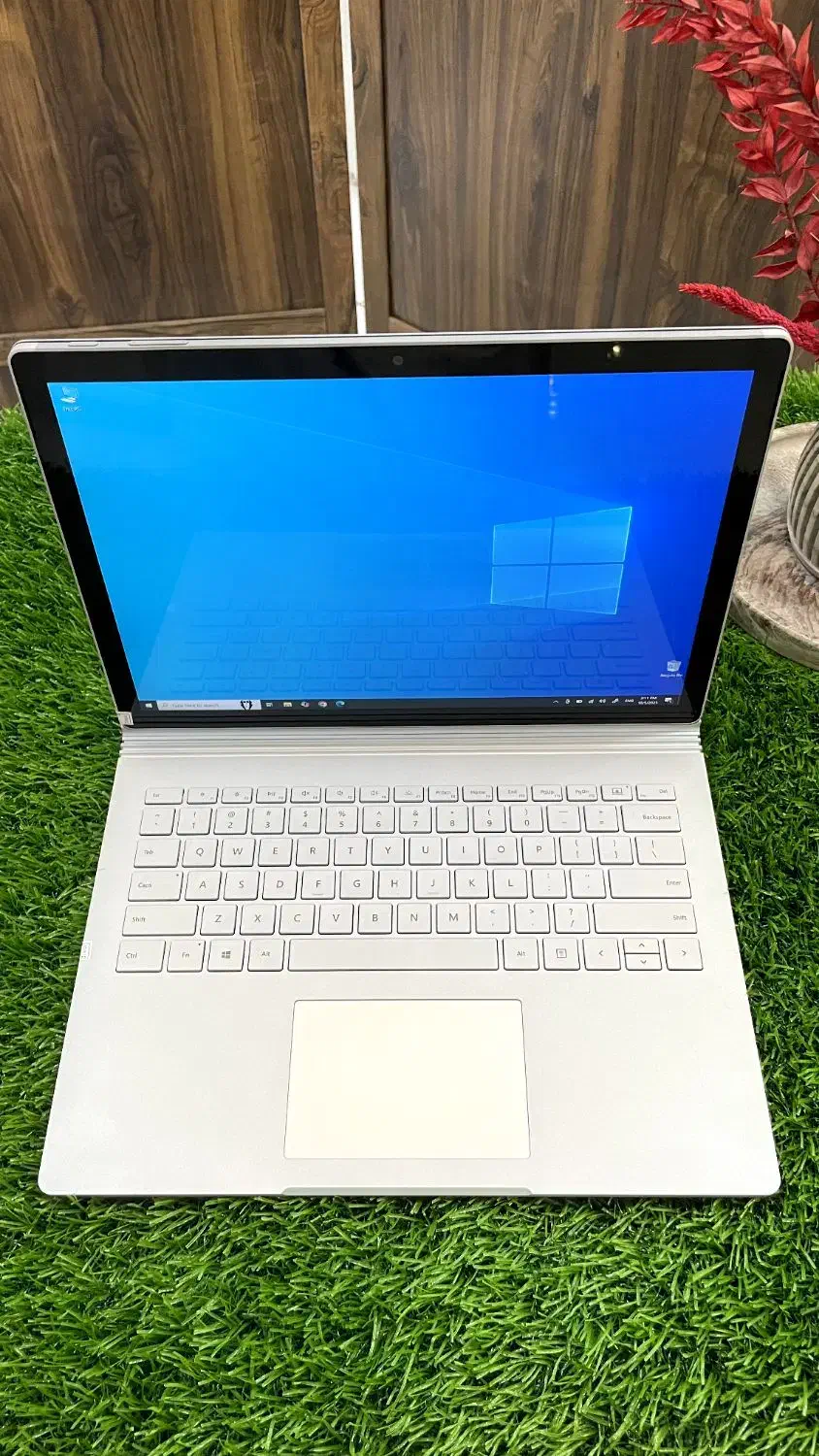 SURFACE BOOK2|رایانه همراه|اصفهان, کساره|دیوار