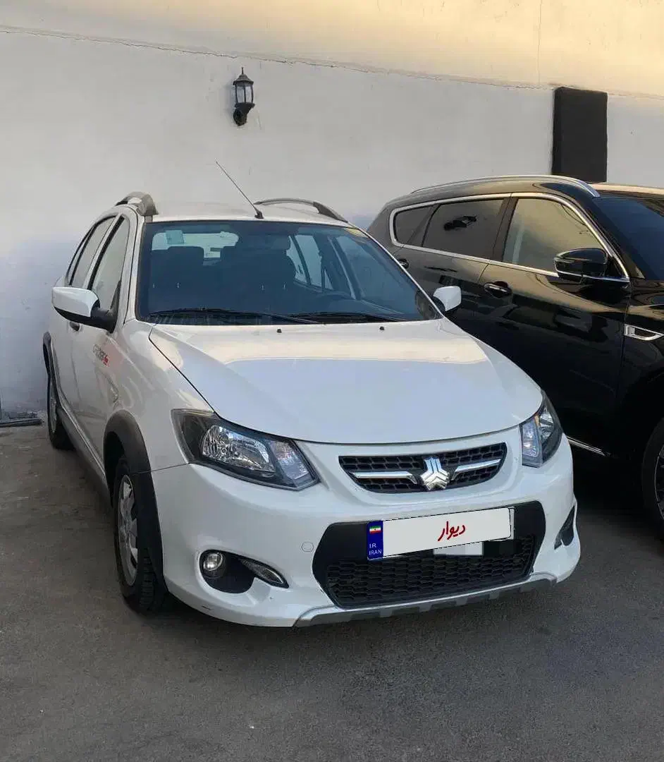 کوییک1401|خودرو سواری و وانت|خلخال, |دیوار