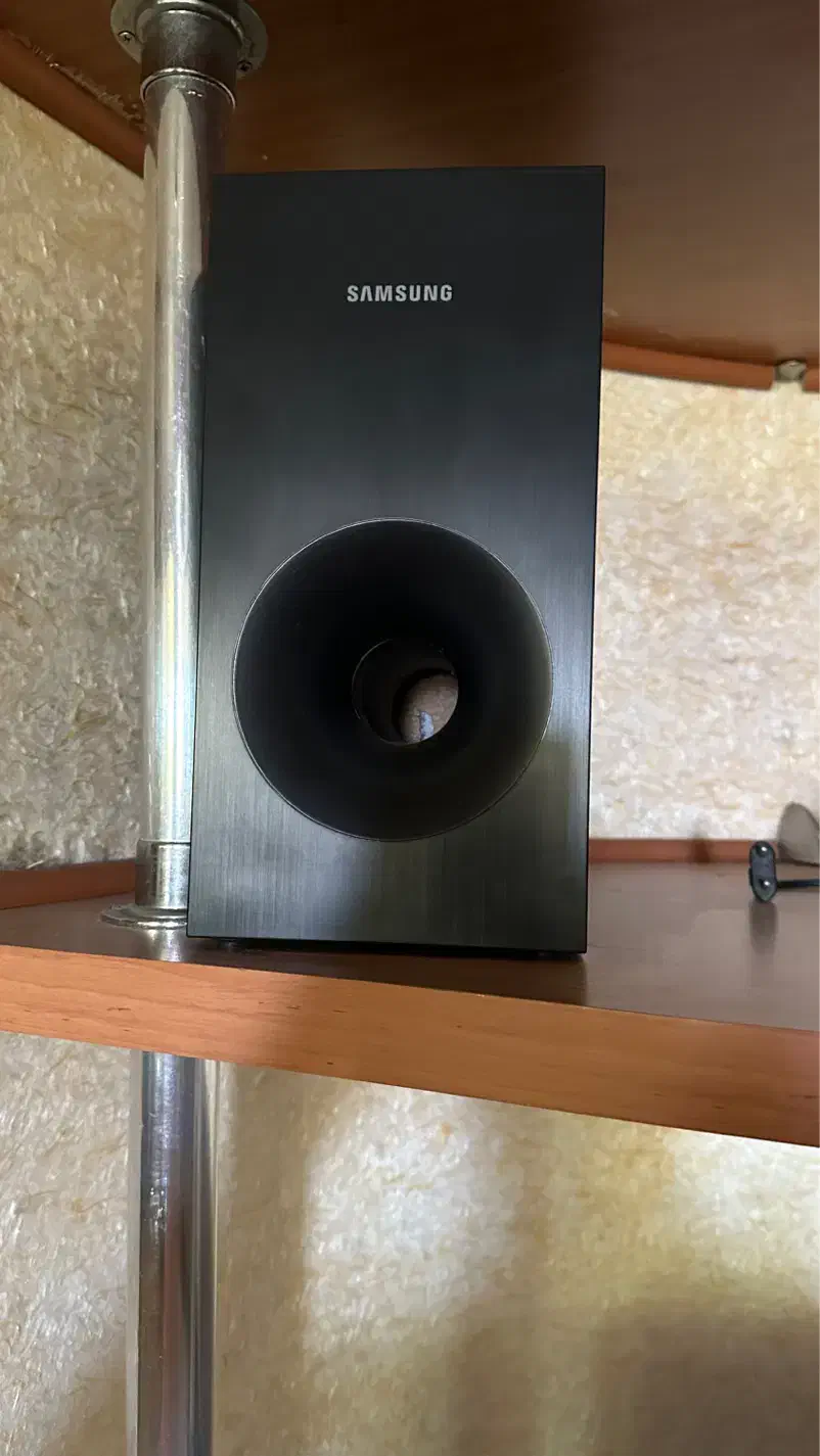 سینما خانگی سامسونگ|سیستم صوتی خانگی|رشت, گلسار|دیوار
