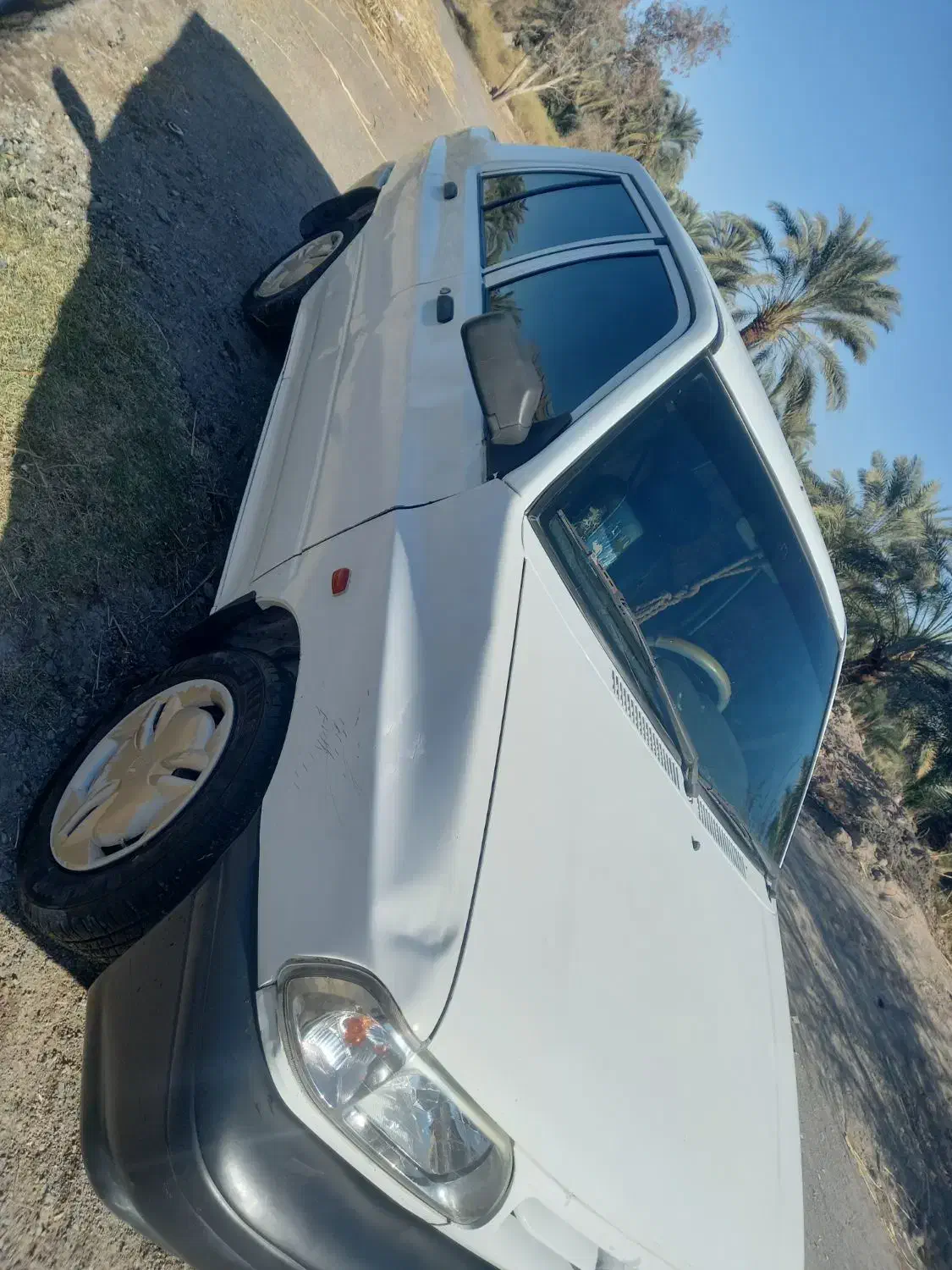 مدل ۹۴|خودرو سواری و وانت|بم, |دیوار