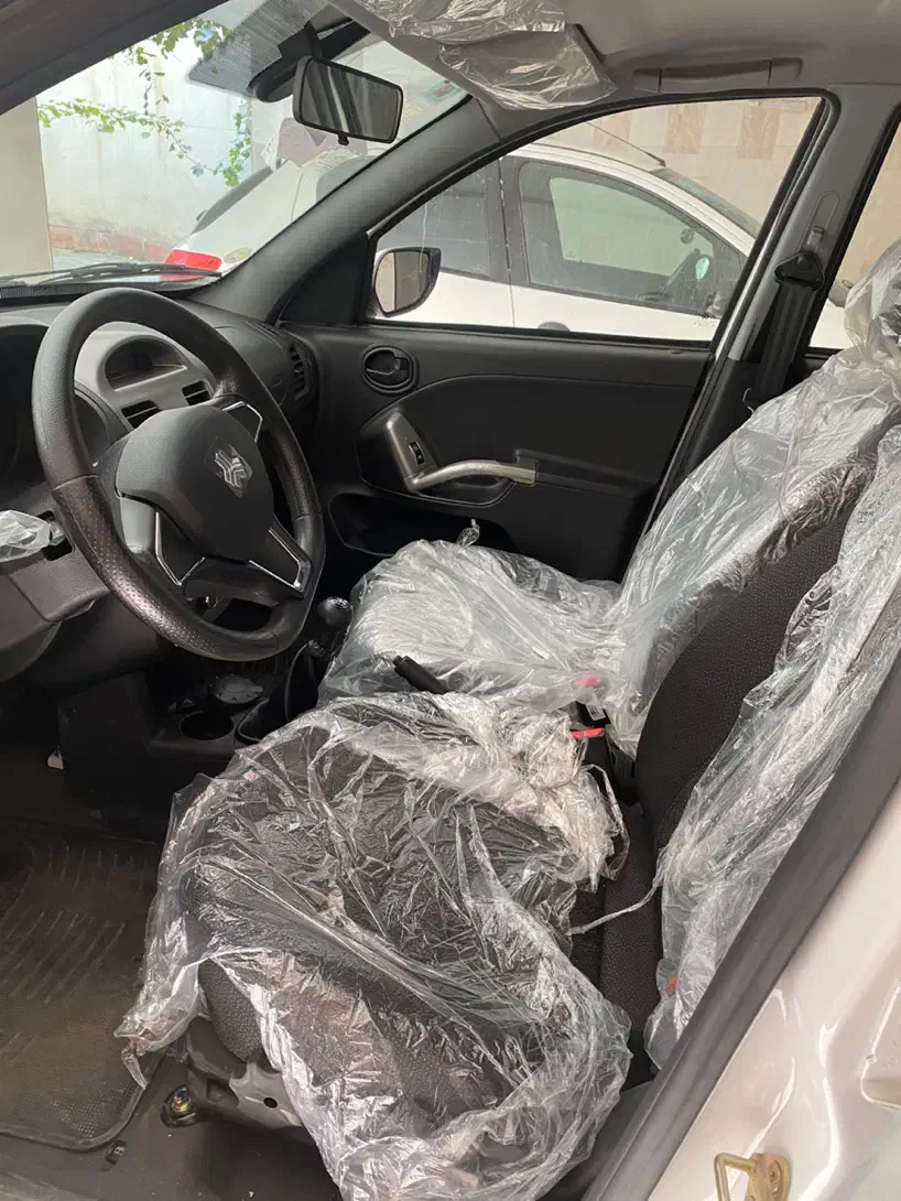 کویک Sآپشنال 1402خشک استاندارد۸۵گانه|خودرو سواری و وانت|گرگان, |دیوار