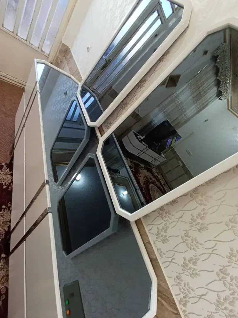 میز وکنسول|بوفه، ویترین، کنسول|اهواز, کمپلو جنوبی|دیوار