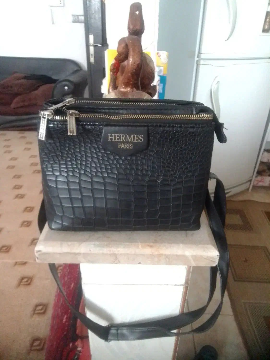 کیف .سالم وشیک|کیف، کفش، کمربند|تربت‌حیدریه, ابوذر|دیوار