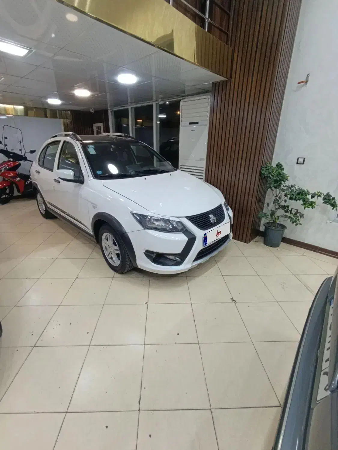 123|خودرو سواری و وانت|ری, دولت‌آباد|دیوار