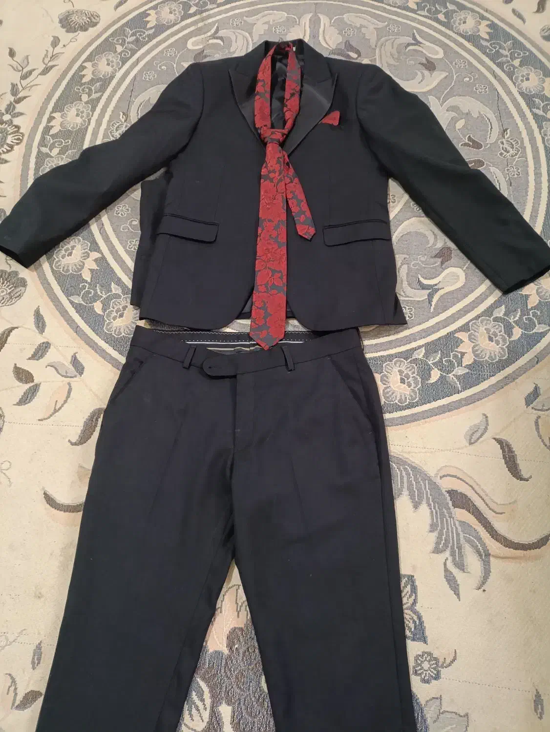 کت و شلوار مردانه فروش فوری|لباس|بندرعباس, |دیوار