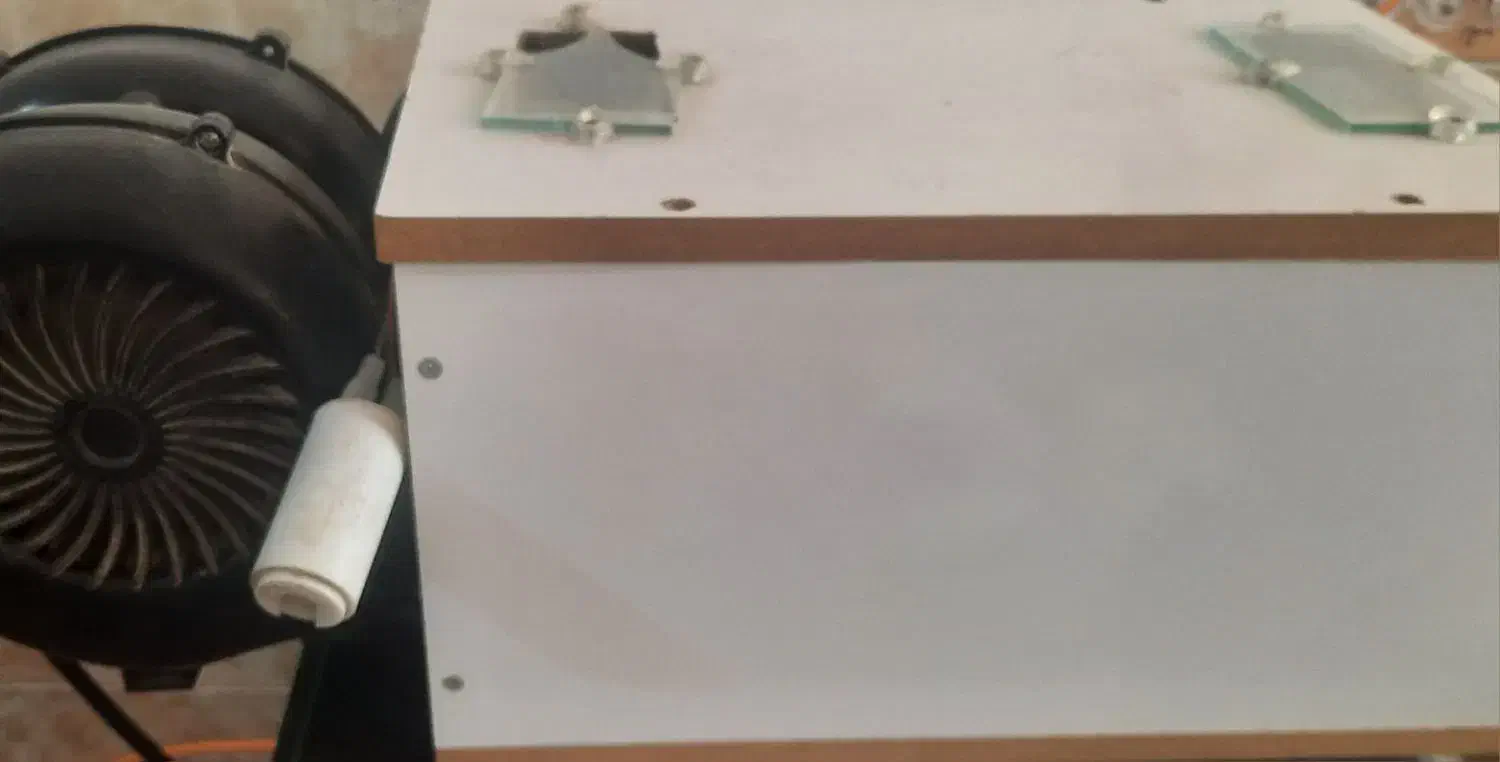 فروش باکس ماینر|قطعات و لوازم جانبی رایانه|برازجان, |دیوار