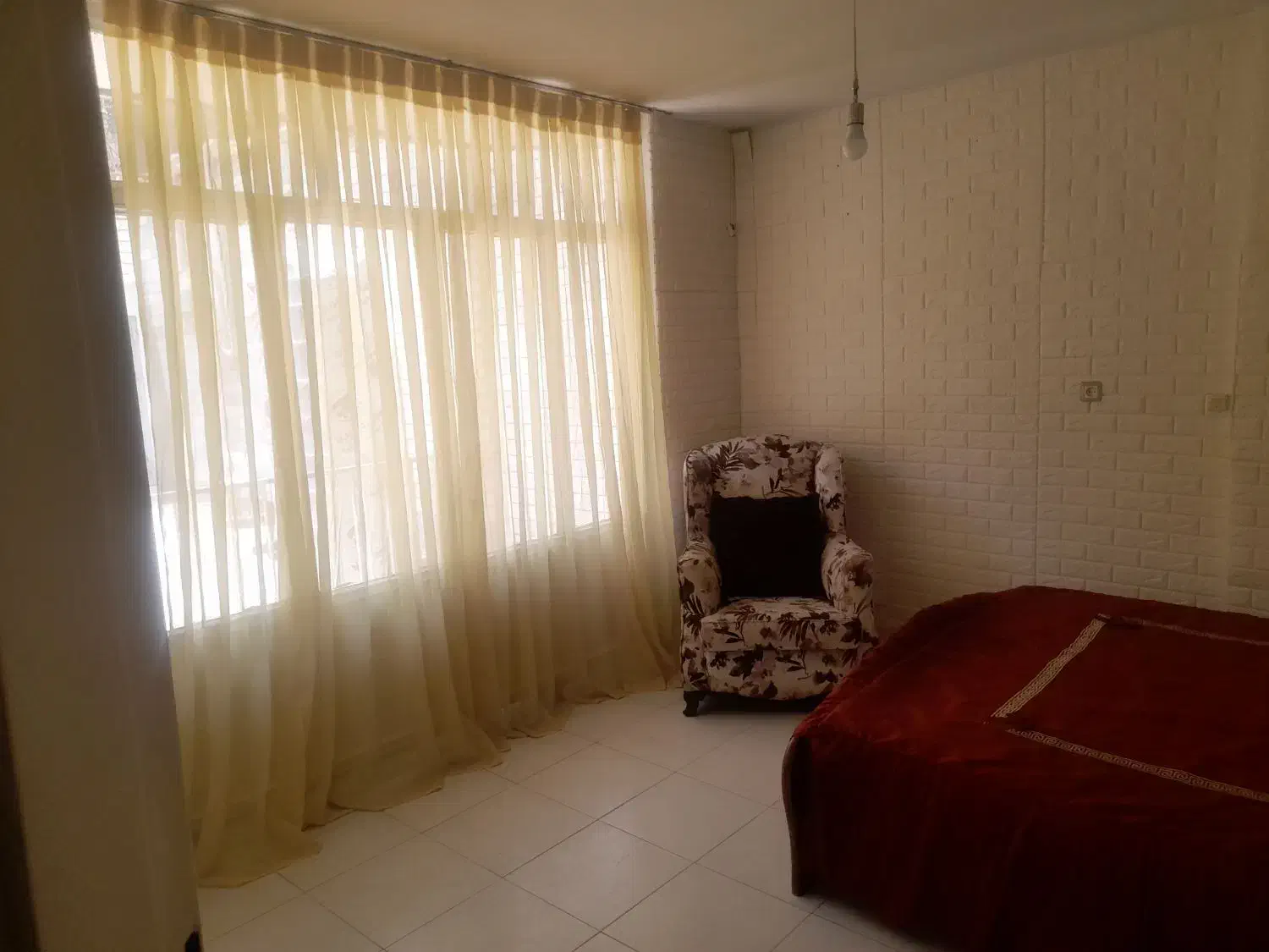 اجاره سوئیت روزانه|اجارهٔ کوتاهمدت آپارتمان و سوئیت|تهران, سردارجنگل|دیوار