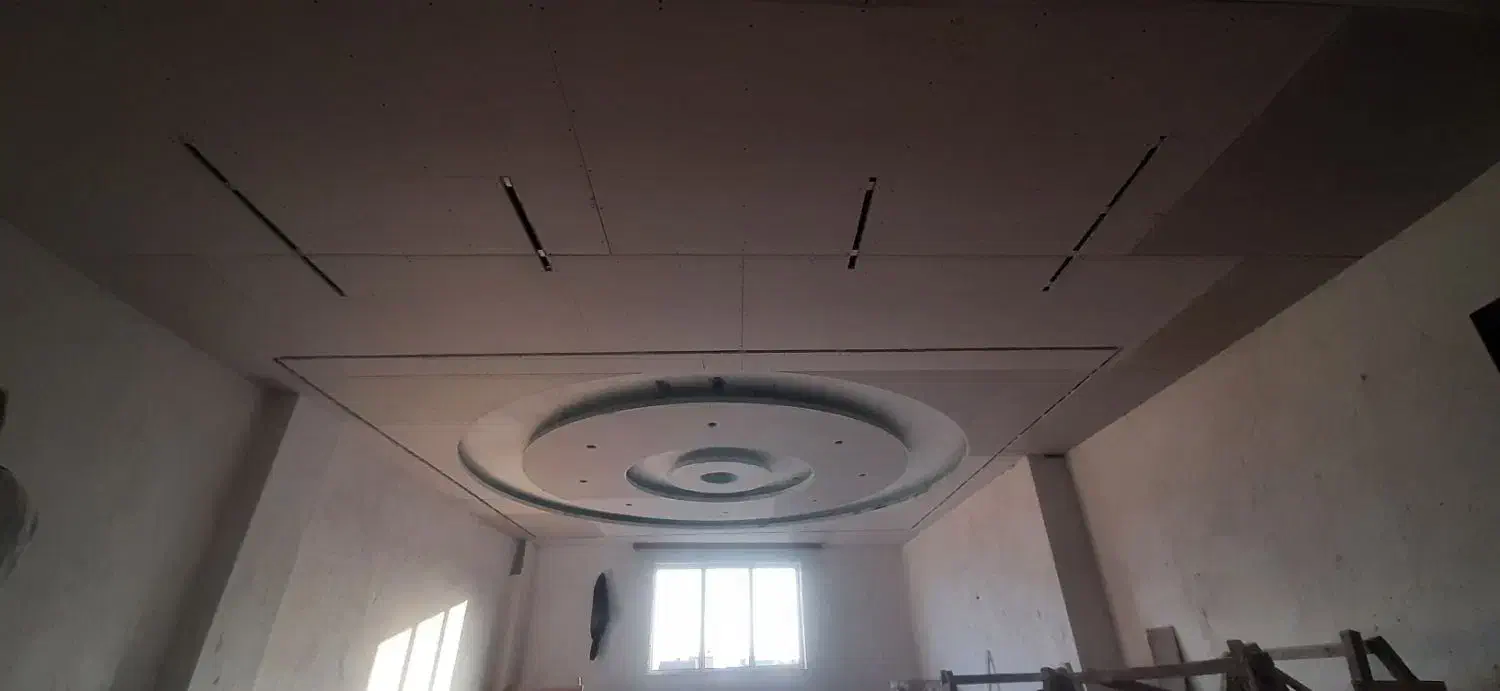 اجرای کناف نقد و اقساط با ضمانت|خدمات پیشه و مهارت|رشت, استادسرا|دیوار