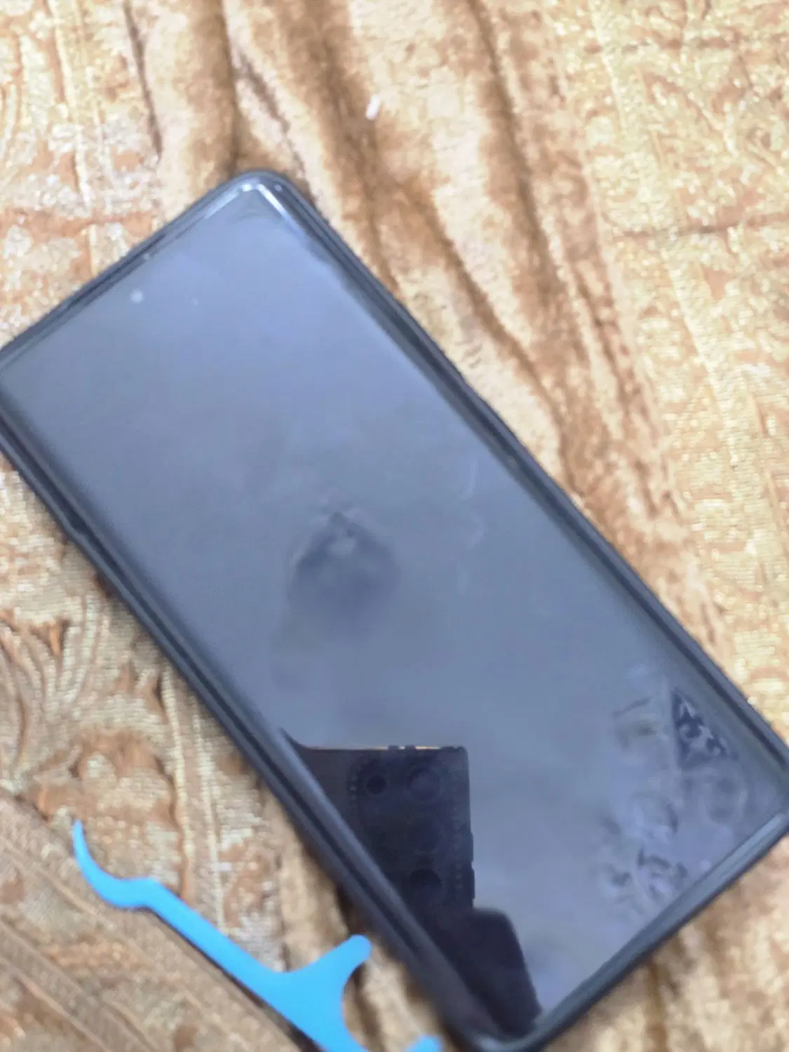 redmi note 14 pro 5g|موبایل|قم, باجک دو|دیوار