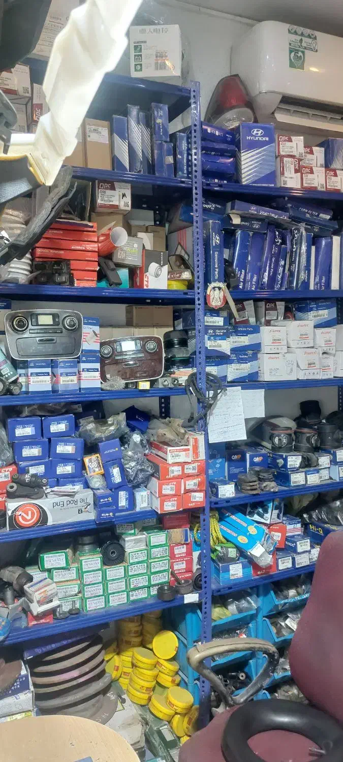 لوازم یدکی ماکسیما سوناتا ازرا تیانا هیوندا کیا|قطعات یدکی و لوازم جانبی|اصفهان, لیمجیر|دیوار