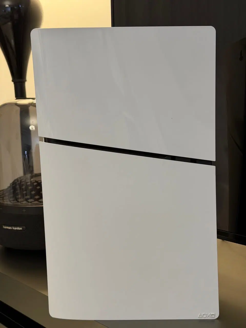 Ps5 Slim 1 TB(CFI2016)|کنسول، بازی ویدئویی و آنلاین|لنجان, |دیوار