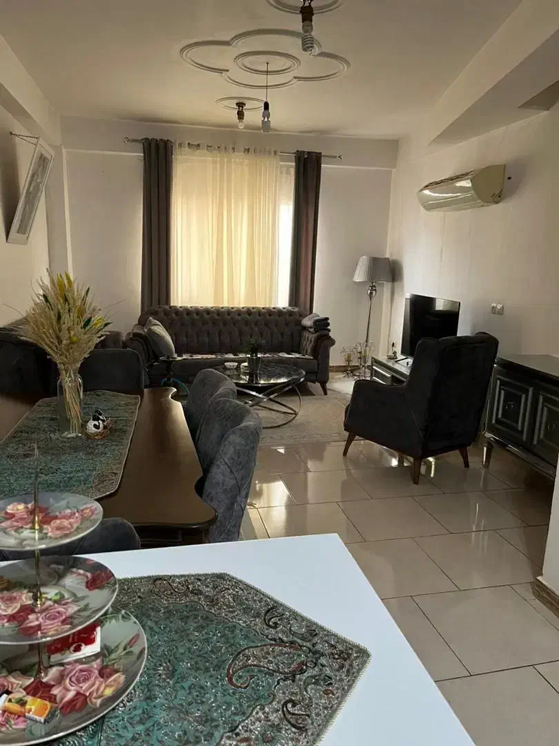 آپارتمان 64متر 2خواب باپارکینگ کم واحد خ حلوایی|فروش آپارتمان|آستانه اشرفیه, |دیوار