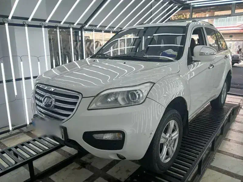 لیفان x60 اتومات|خودرو سواری و وانت|مرند, |دیوار