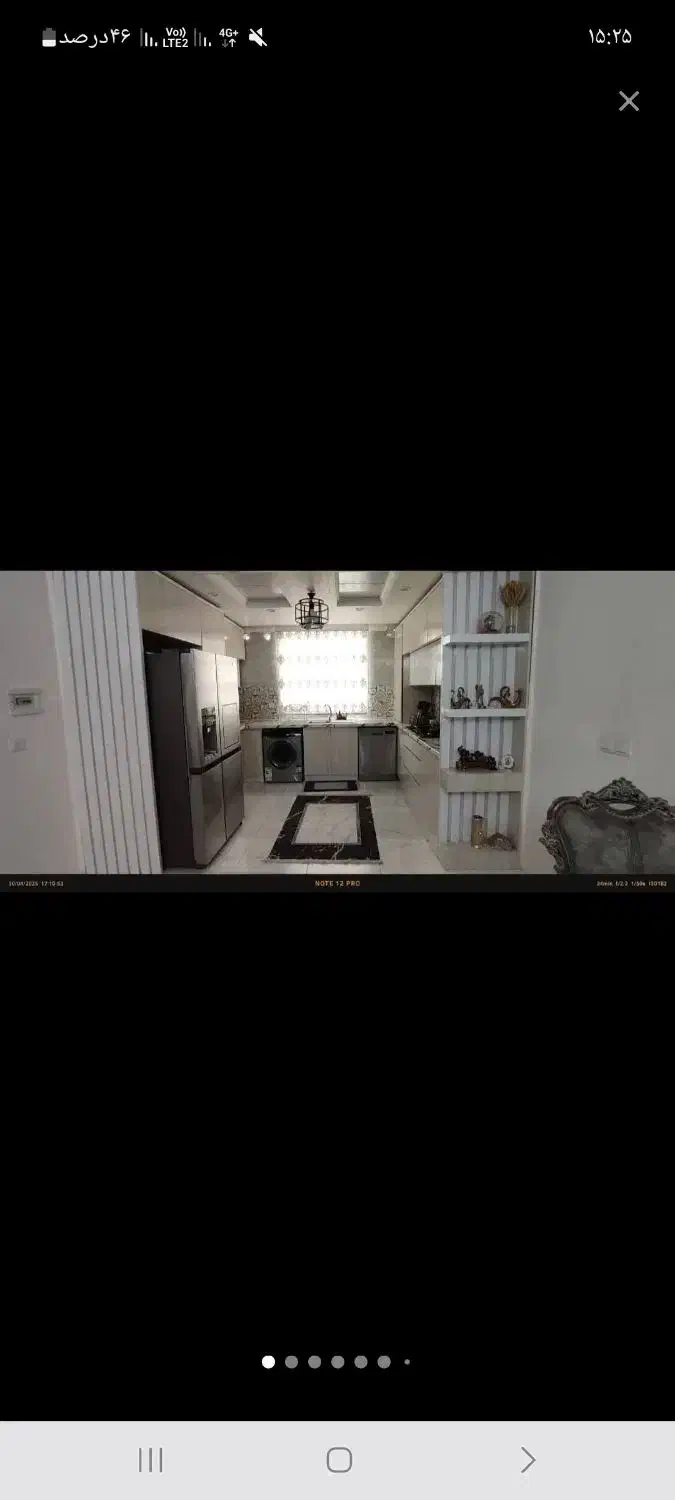 اپارتمان۸۵متر/۲خواب/نوساز/فول امکانات/کدفایل۵۰۱|اجارهٔ آپارتمان|پاکدشت, پاکدشت (مامازند)|دیوار