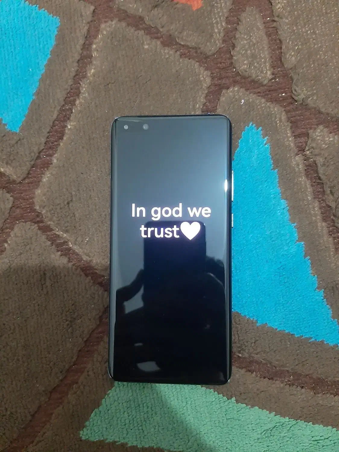 (هواوی P40pro) سامسونگ و آیفون|موبایل|تهران, چیتگر شمالی|دیوار